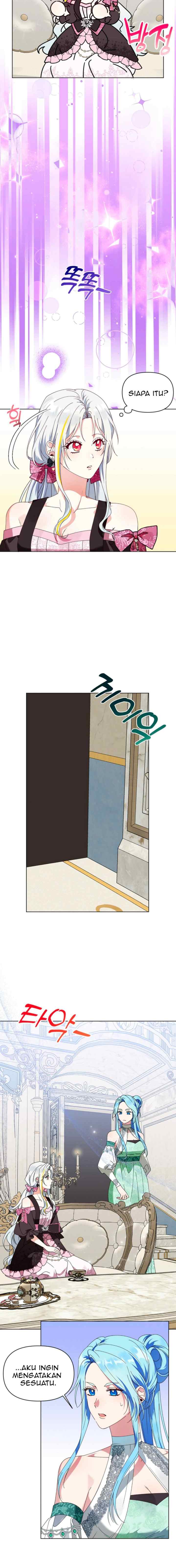 Bird Empress chapter 42 halaman 15