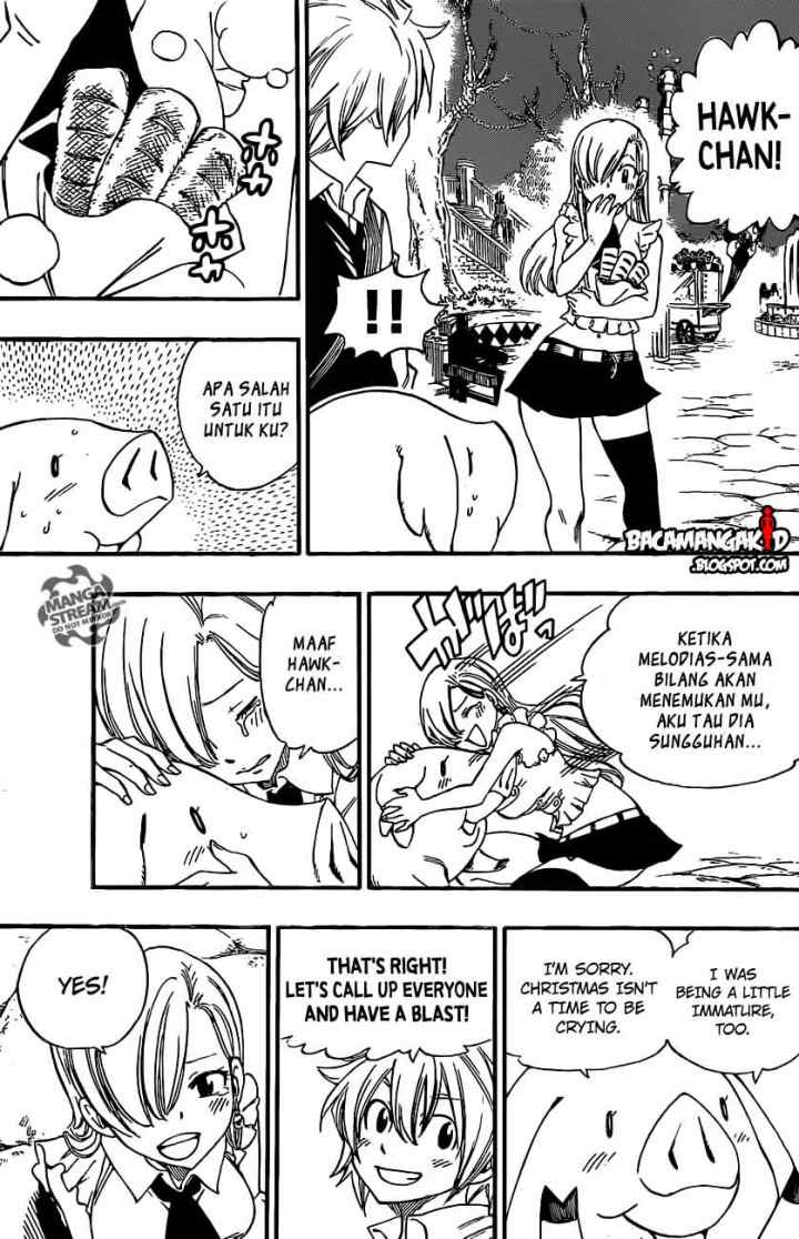 Fairy Tail chapter 364.5 halaman 9