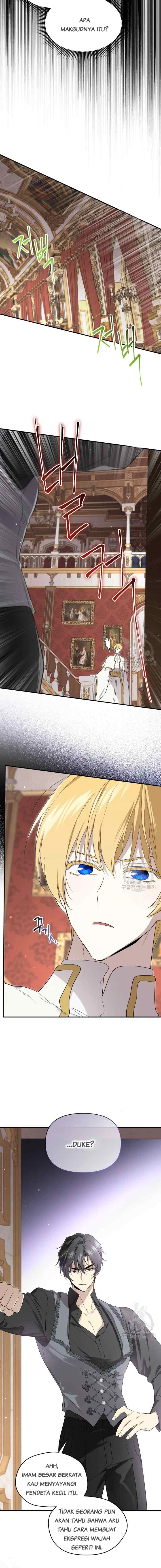 I Married the Male Lead's Dad chapter 107 halaman 15