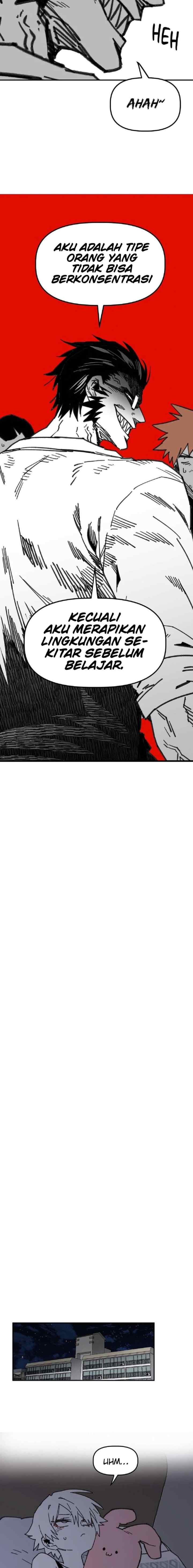Highschool Boy chapter 55 halaman 12