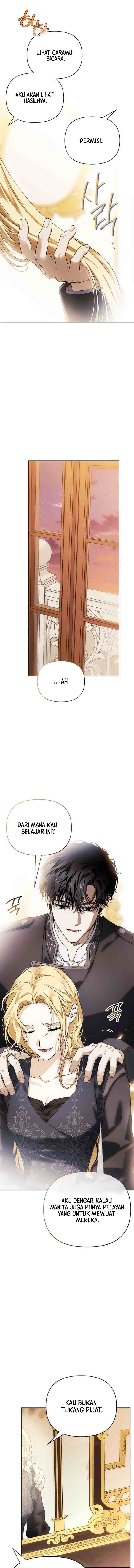 I Tamed My Ex-Husband's Mad Dog chapter 48 halaman 6