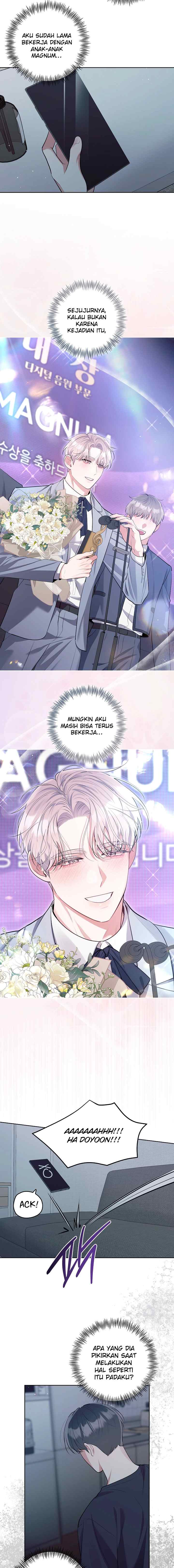 Fandom Denial chapter 5 halaman 5