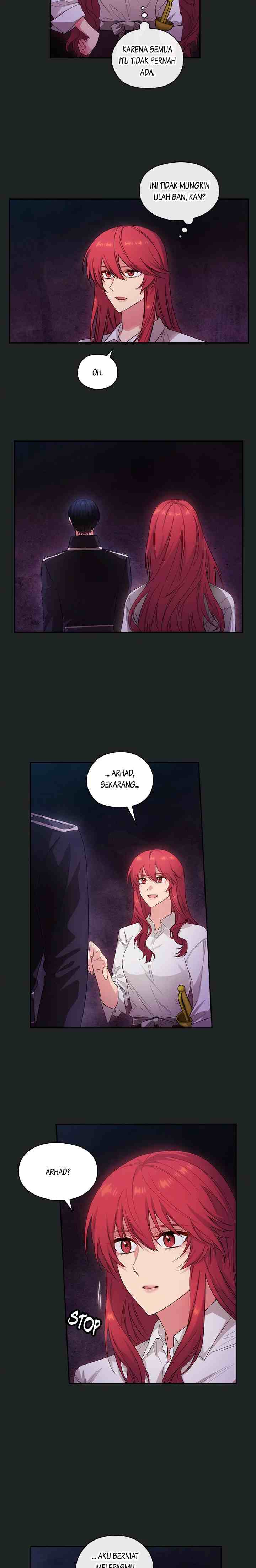Adonis chapter 191 halaman 16