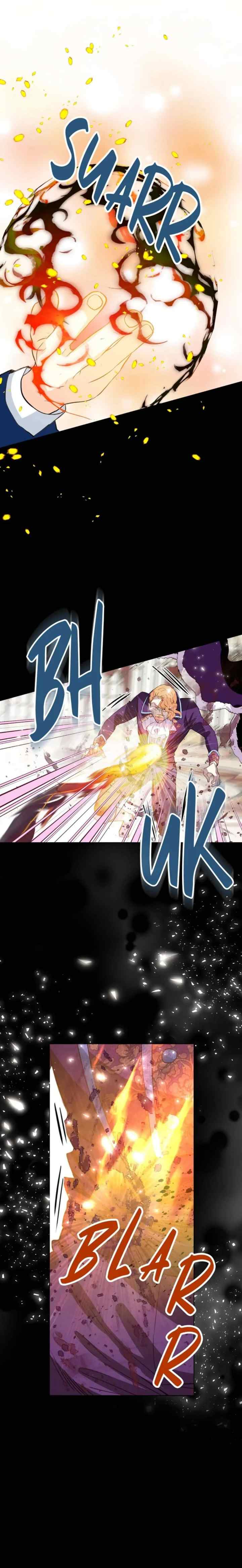 Am I Your Daughter? chapter 95 halaman 9