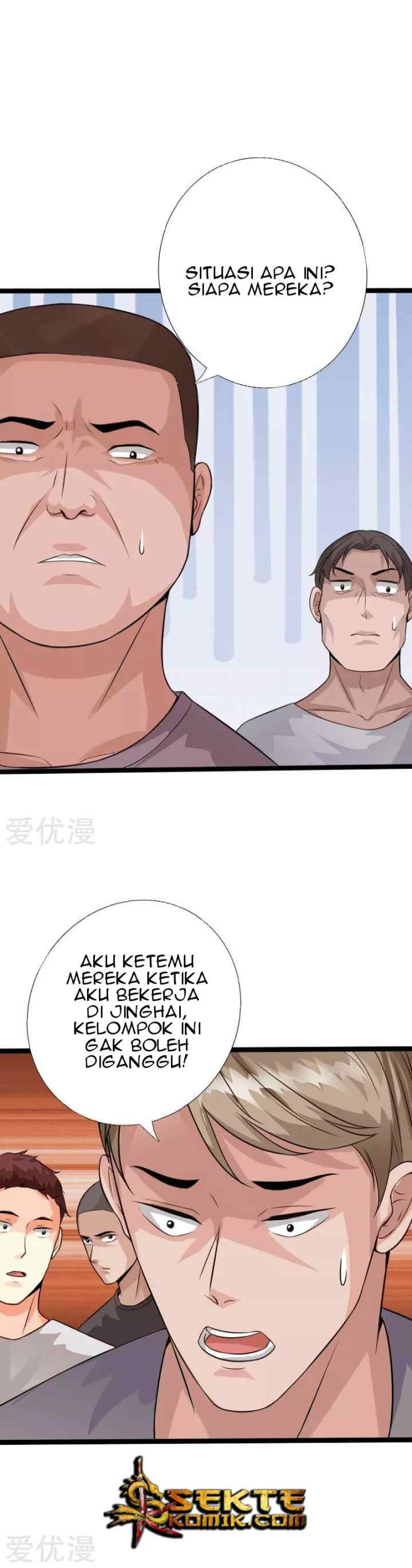 Hopeless chapter 130 halaman 15