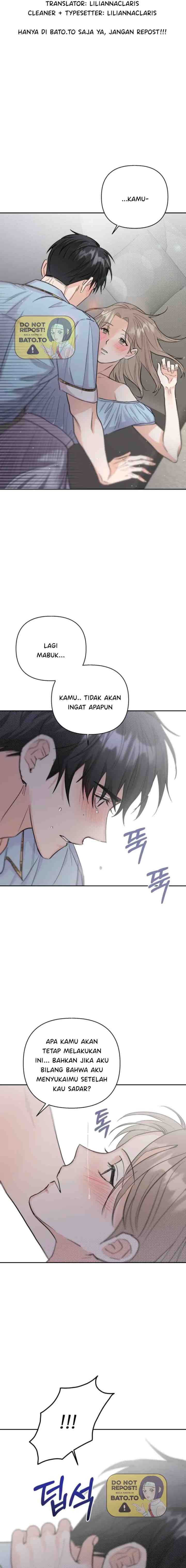 Really Truly Getting a Divorce chapter 39 halaman 5