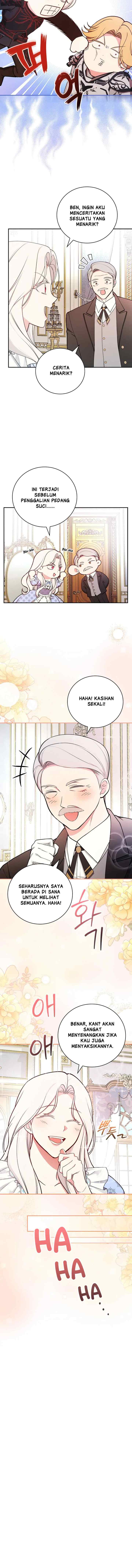 Seducing Duke Monster chapter 81 halaman 7