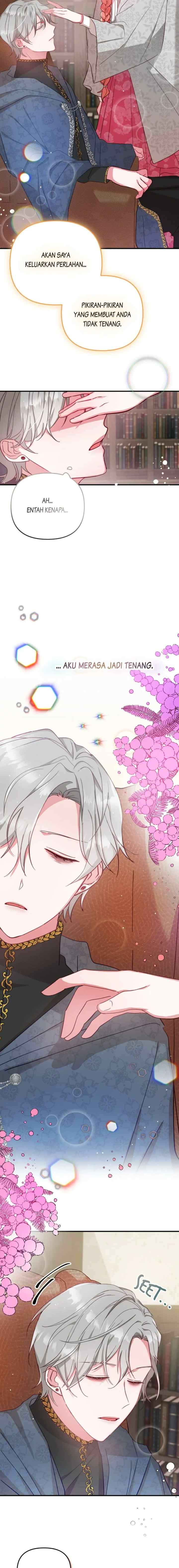 Preventing the Making of Tyrant chapter 5 halaman 13