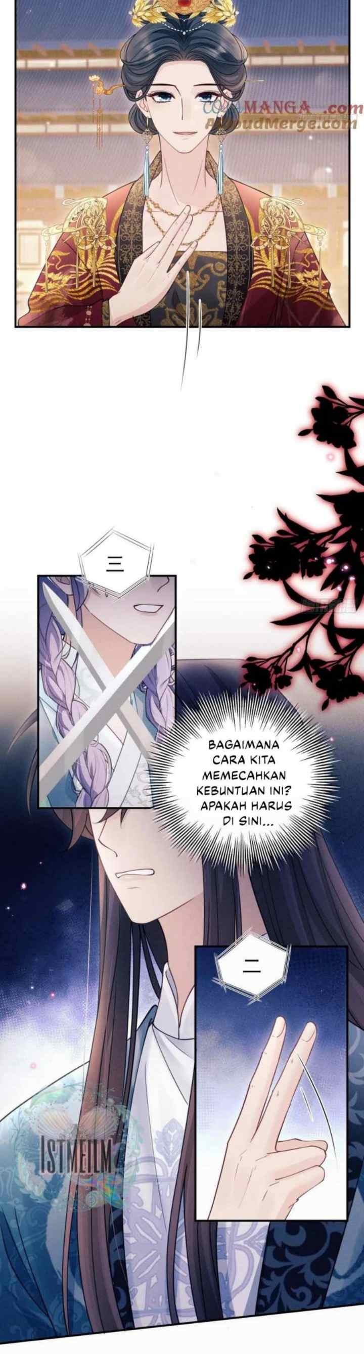 I Suspect the Actor Is Fishing for Me chapter 174 halaman 9