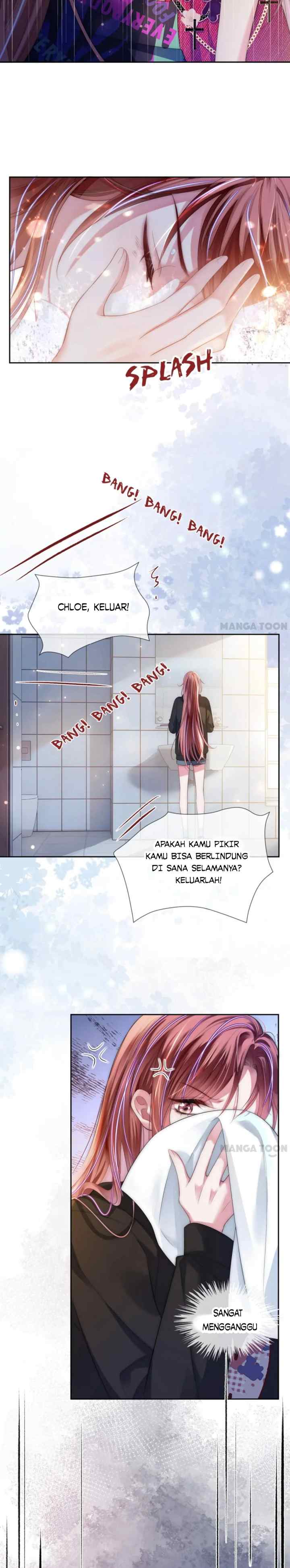 The Ultimate Comeback chapter 1 halaman 8