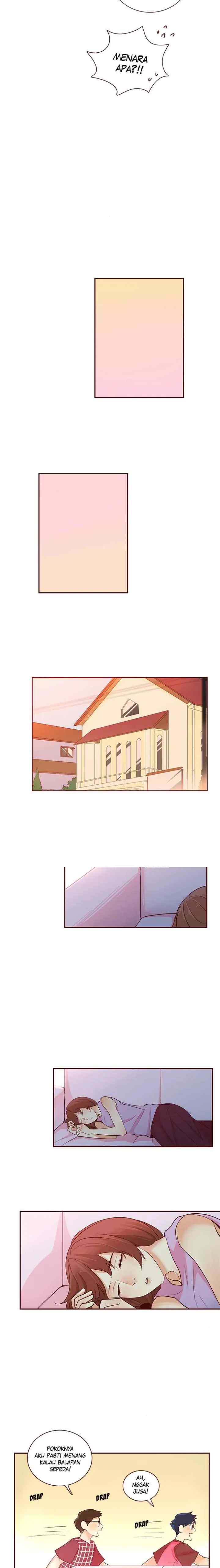 Flawless chapter 169 halaman 8