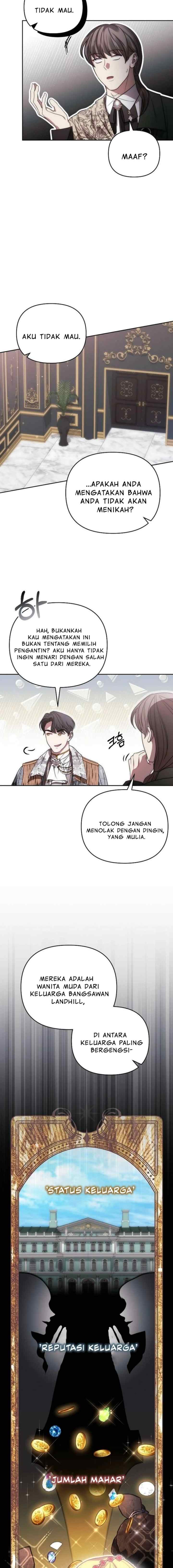How To Turn A Kind Savior Into An Emperor chapter 15 halaman 8