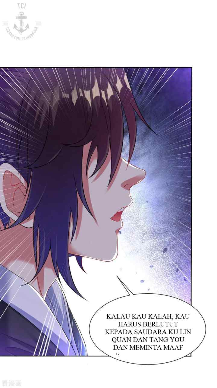 Dao Yin chapter 94 halaman 11