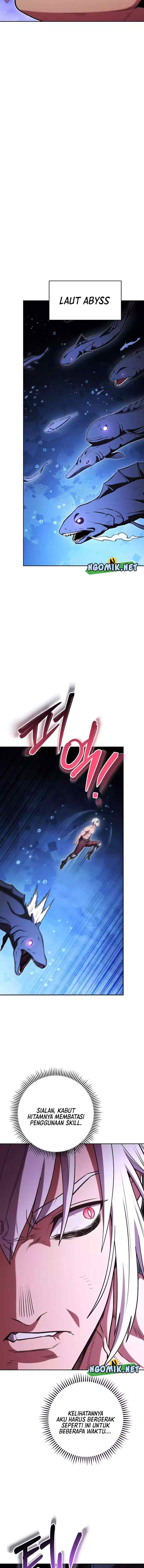 Dungeon Reset chapter 198 halaman 11