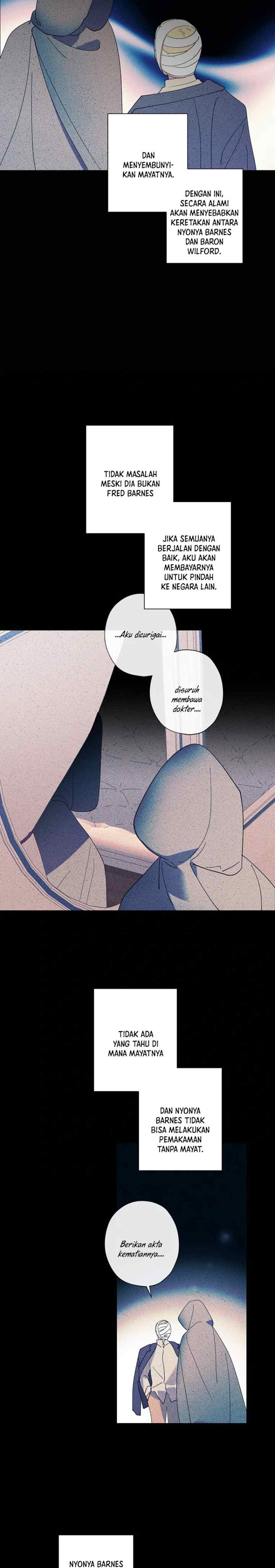 A Weak Tale of Cinderella's Stepmom chapter 139 halaman 9