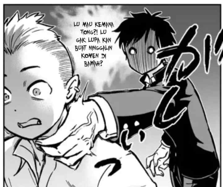 Onizuka-chan and Sawarida-kun chapter 44 halaman 7