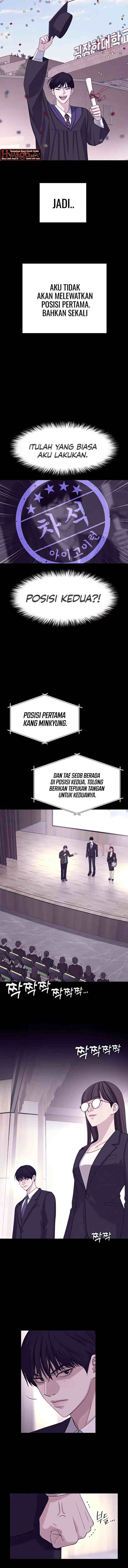 Lee Seop's Love chapter 2 halaman 9
