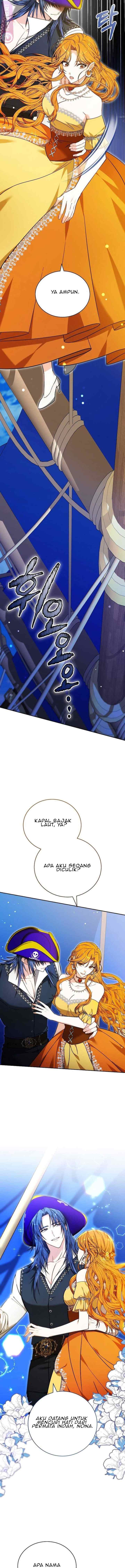Bride of Obsidian chapter 42 halaman 8