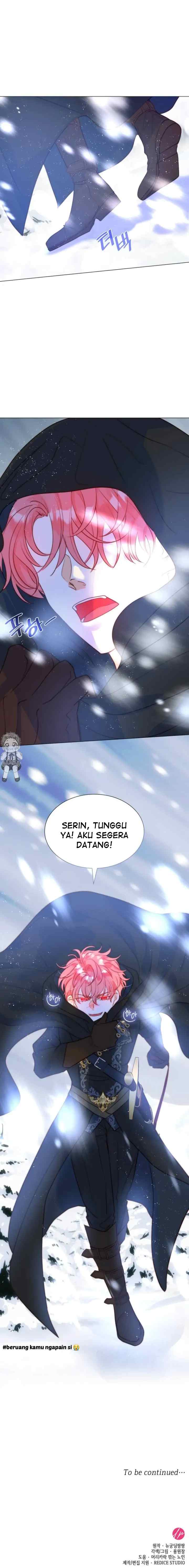 I Was Born The Second Daughter chapter 12 halaman 17