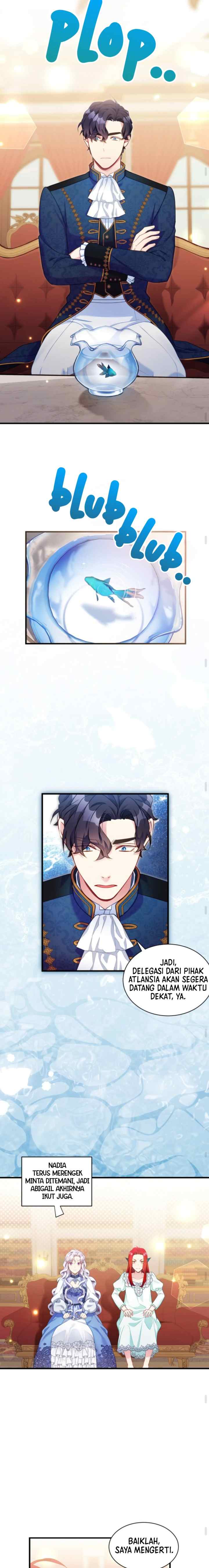 Not Sew Wicked Stepmom chapter 123 halaman 14