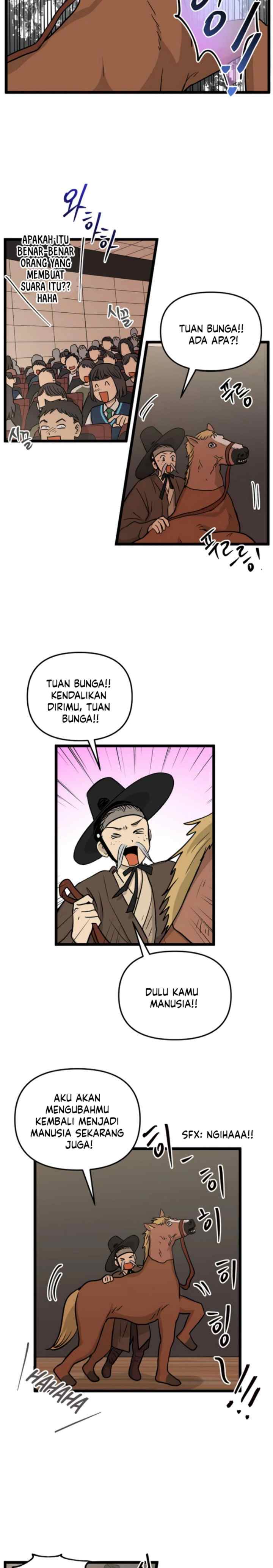 No Home chapter 224 halaman 11