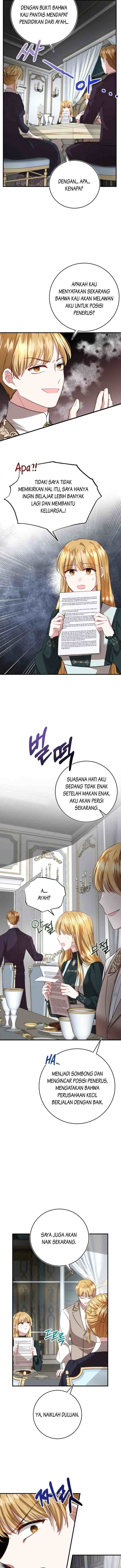 That Villain's Life, I'll Live It Once chapter 7 halaman 10