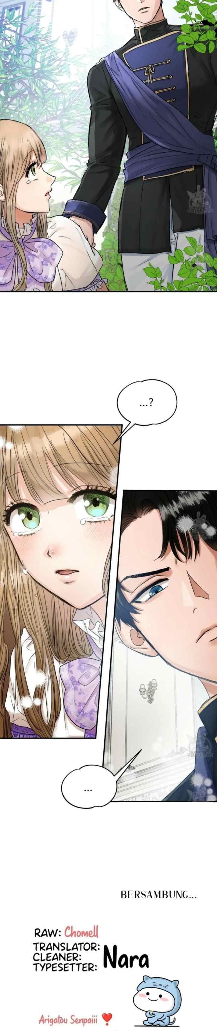 Dos Herederos chapter 14 halaman 19
