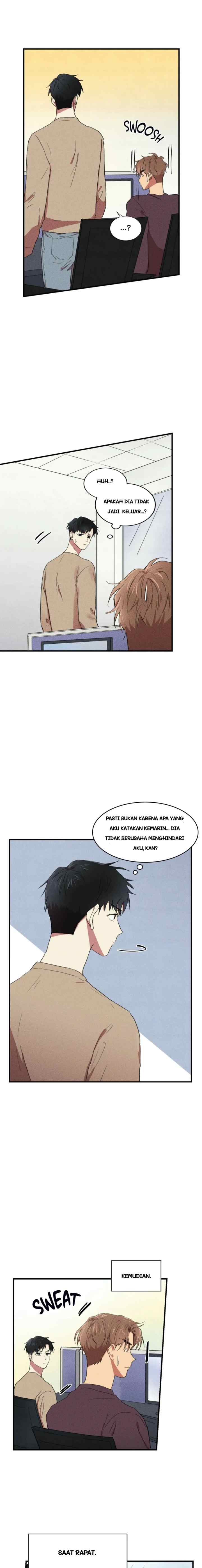 Literary Boy chapter 8 halaman 10