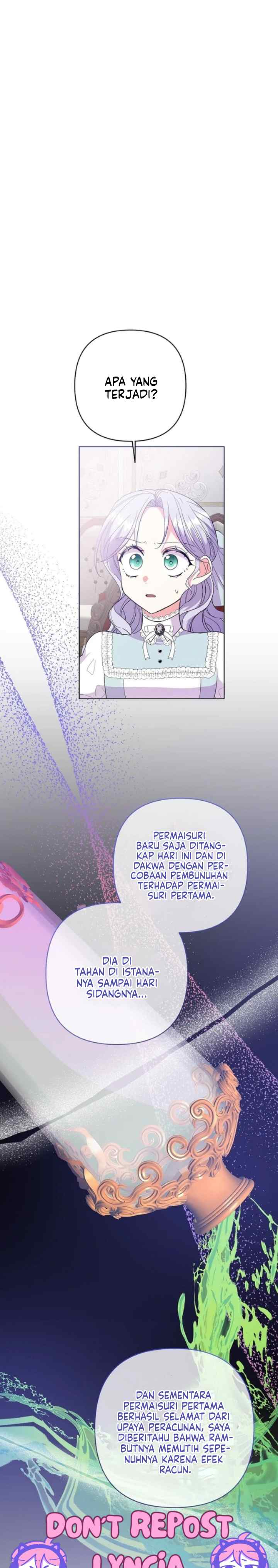 The Kids Have Changed chapter 31 halaman 4