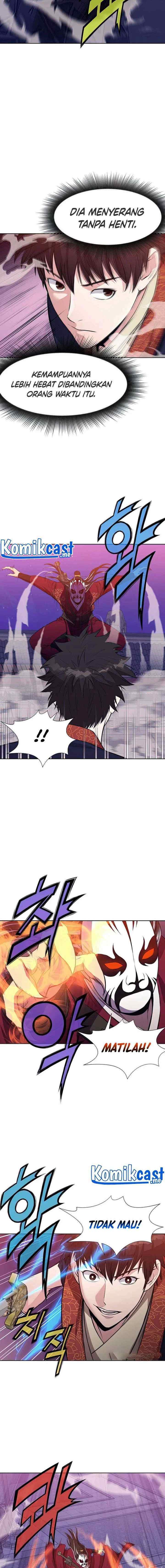 Heavenly Martial God chapter 61 halaman 13