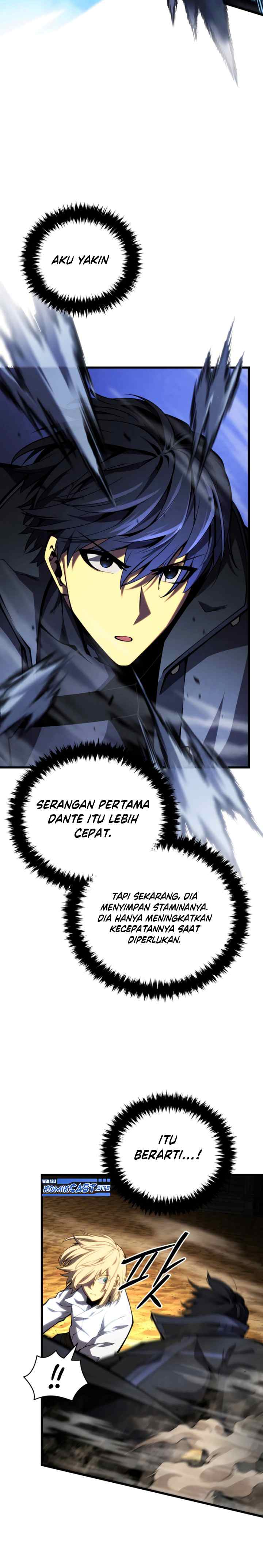 Swordmaster's Youngest Son chapter 70 halaman 5
