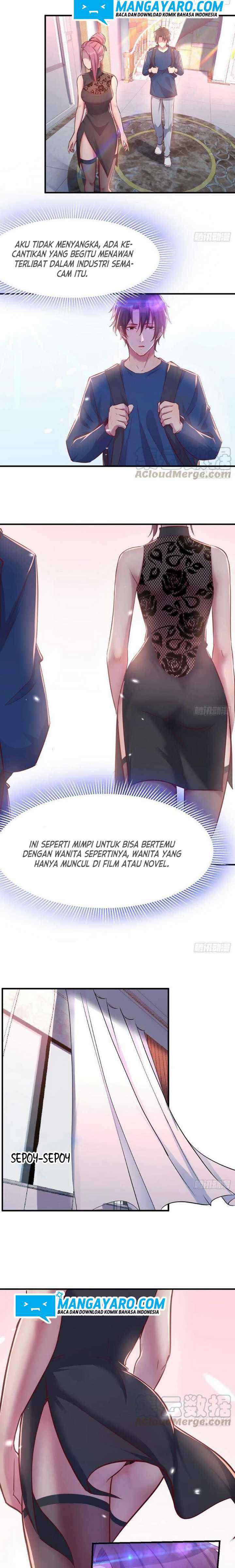 Rental Boyfriend chapter 1 halaman 10