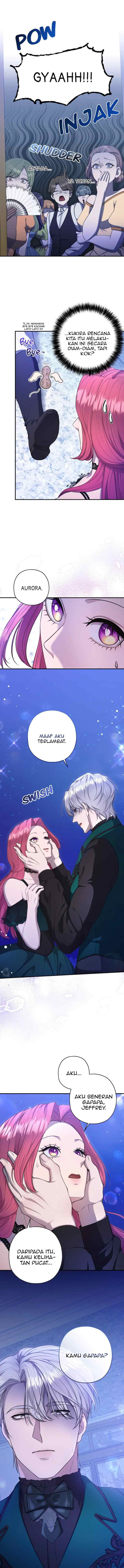 The Devilishly Trash Duke chapter 14 halaman 7