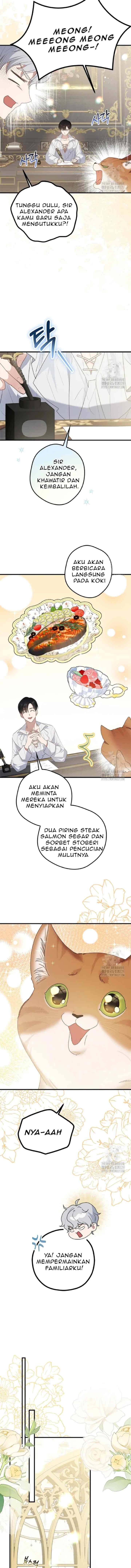 The Duke of Darkness Proposes a Contract Marriage chapter 12 halaman 8