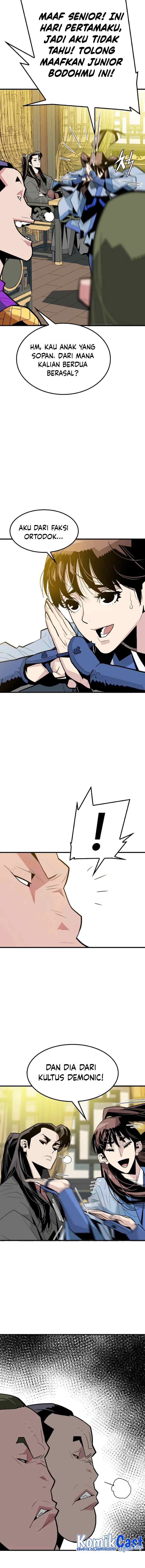 Demon Lord (Demon King) chapter 5 halaman 10