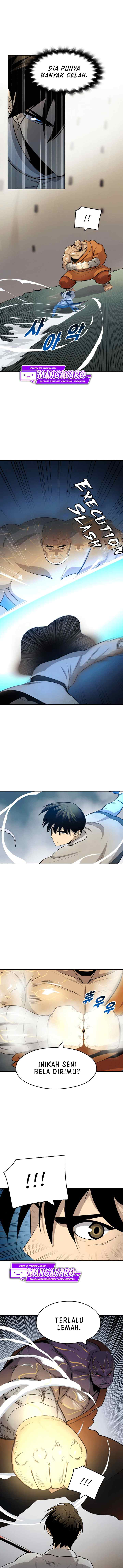 Teenage Swordsman chapter 27 halaman 13