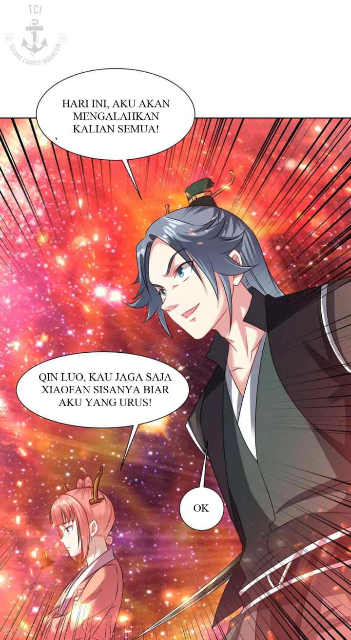Dao Yin chapter 91 halaman 5