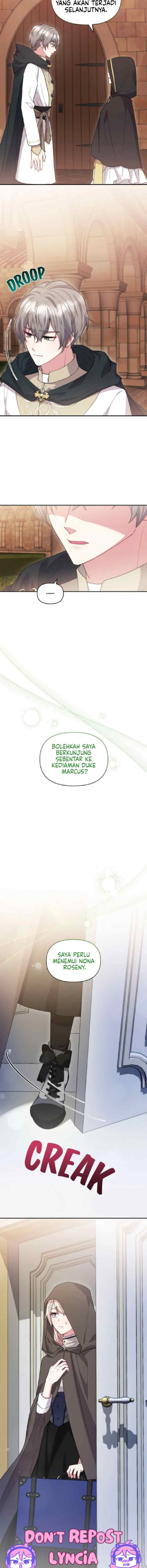 You Are So Cute chapter 54 halaman 9