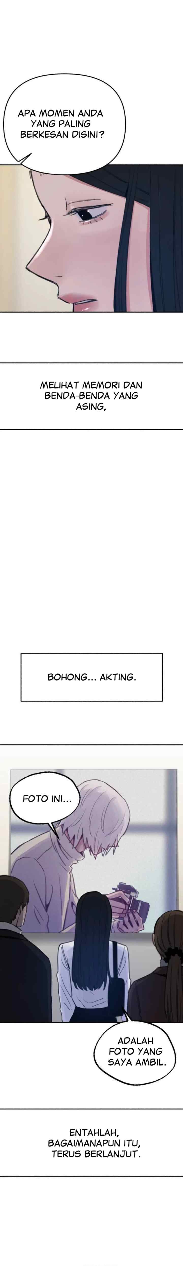 Muse On Yumyeong chapter 75 halaman 13
