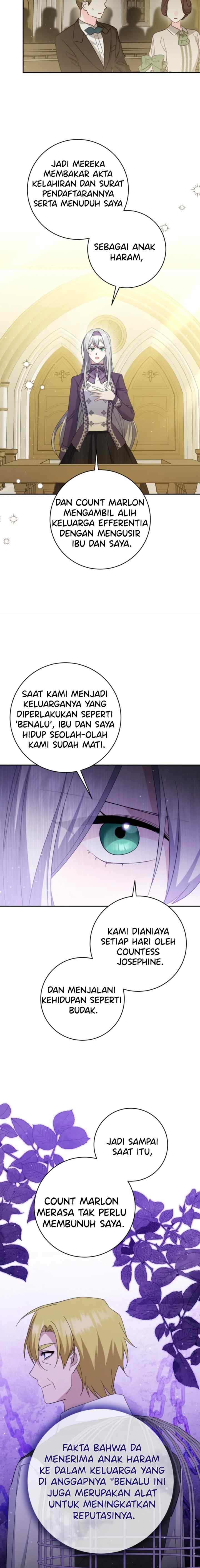 Please Support My Revenge chapter 97 halaman 6