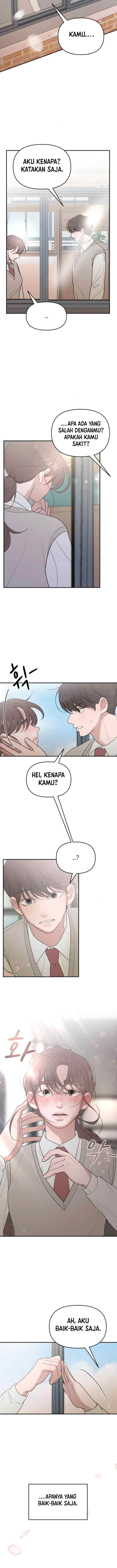 You Just Made My Day chapter 5 halaman 14