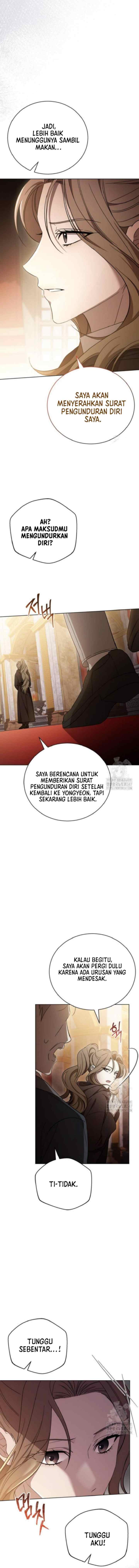 Dark Chain chapter 4 halaman 16