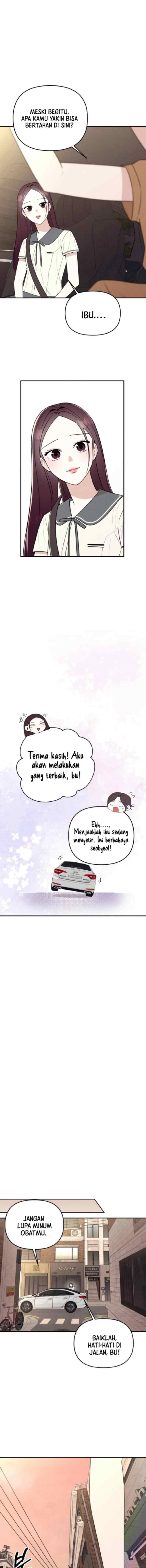 Nineteen Foreshadowing chapter 2 halaman 12