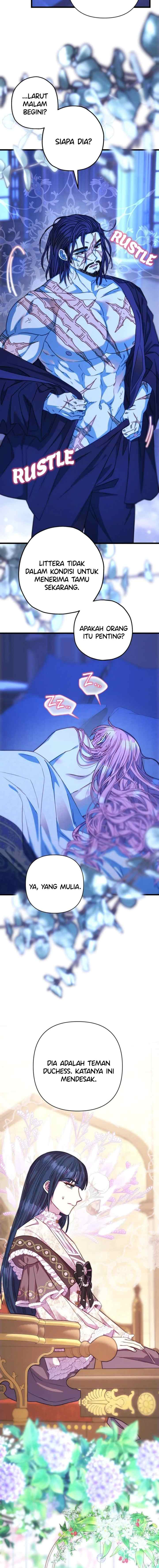 Anyway, It Is A Ropan chapter 102 halaman 19