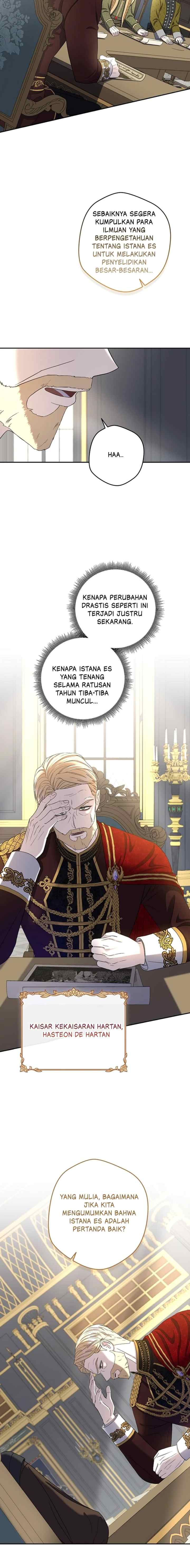 Indulgence chapter 3 halaman 8