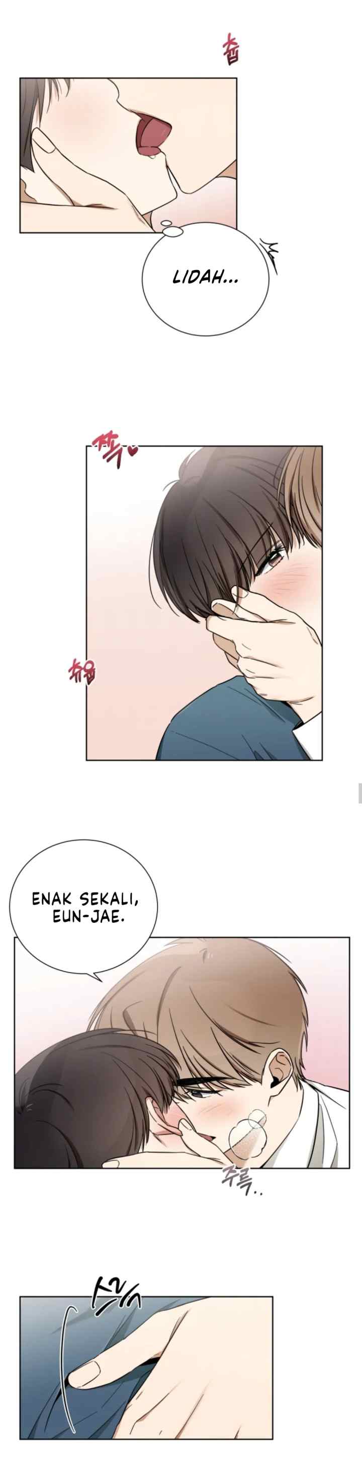 High Pulse chapter 52 halaman 17