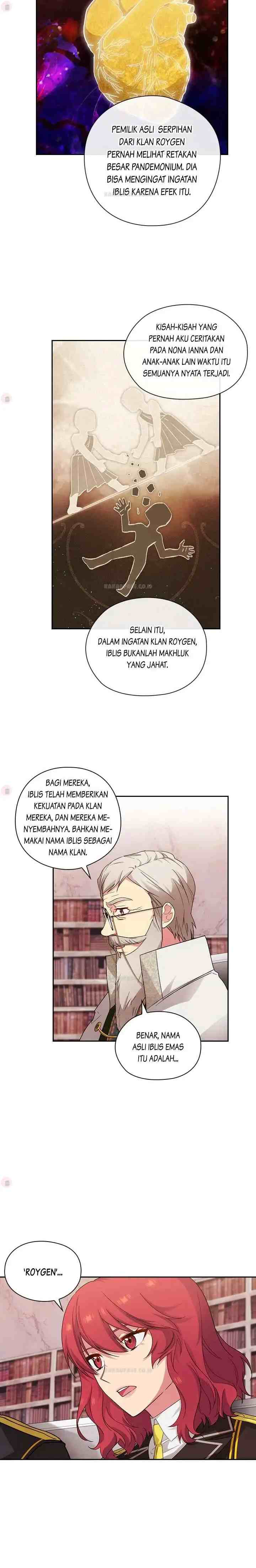 Adonis chapter 163 halaman 12