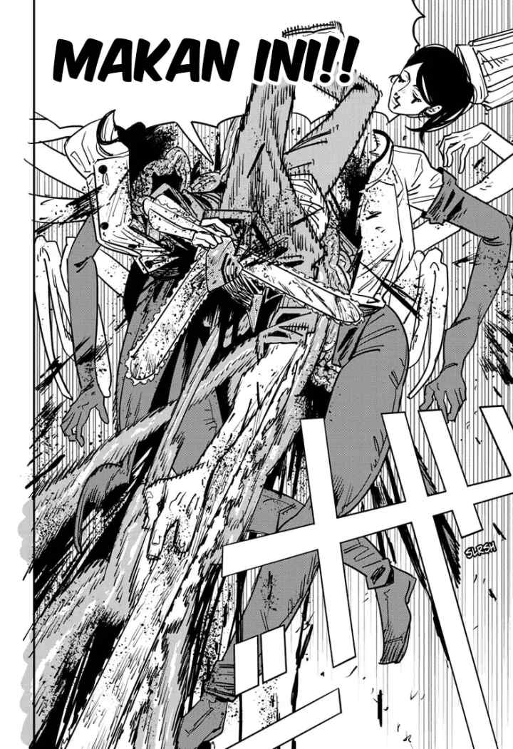 Chainsaw Man chapter 126 halaman 8