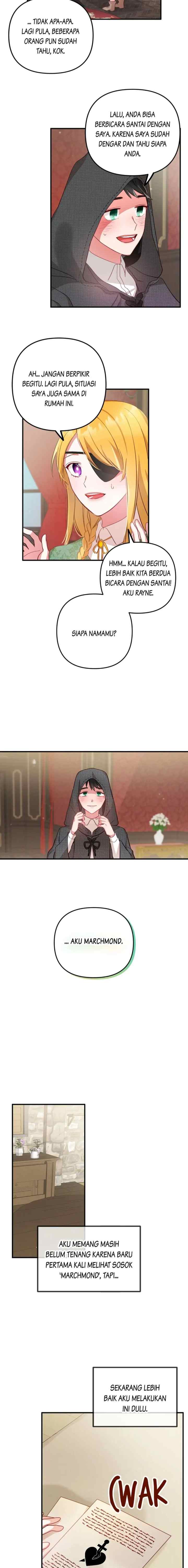Preventing the Making of Tyrant chapter 4 halaman 10