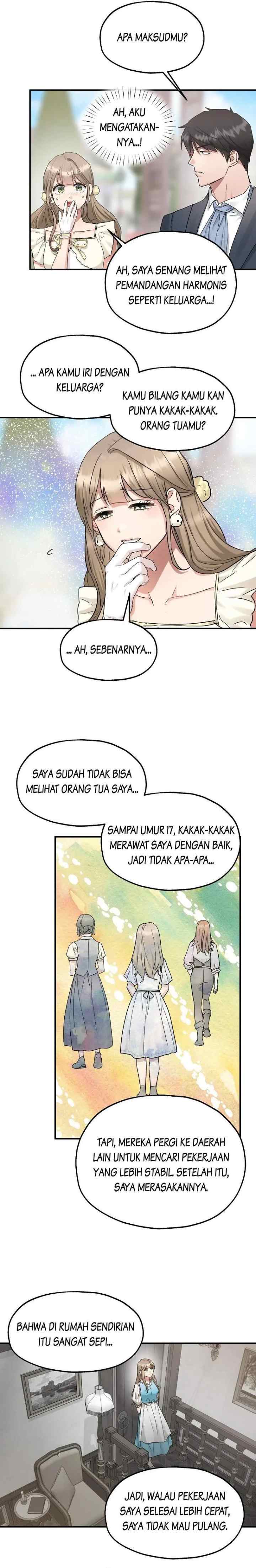 Dos Herederos chapter 57 halaman 4